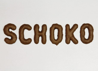 Schoko