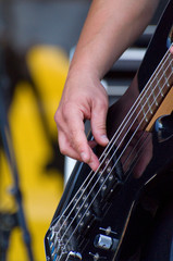 Gitarre