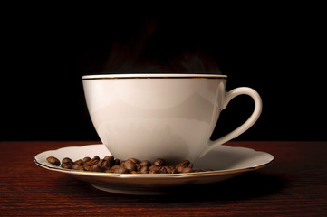 Arabica coffee