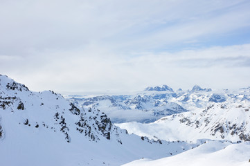 Montgenèvre 24
