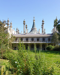 Fototapeta premium Brighton Royal Pavilion