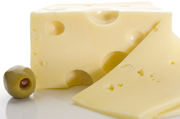 Cheese