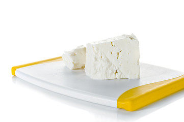 Feta Cheese