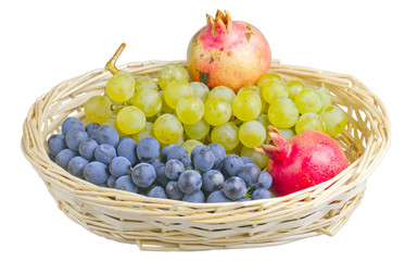 Fruits