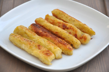Schupfnudeln