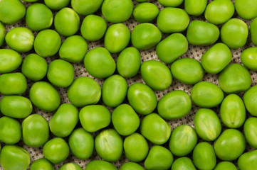 Green peas