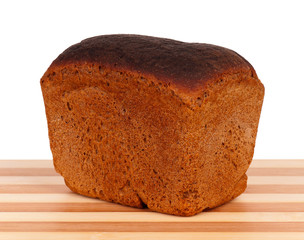 Rye bread