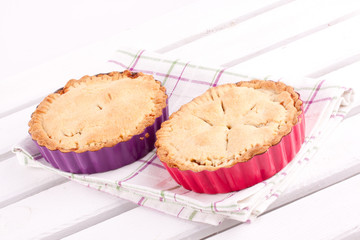 apple tart