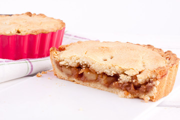 apple tart