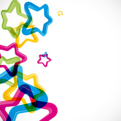 Fototapeta premium abstrakcyjne tło