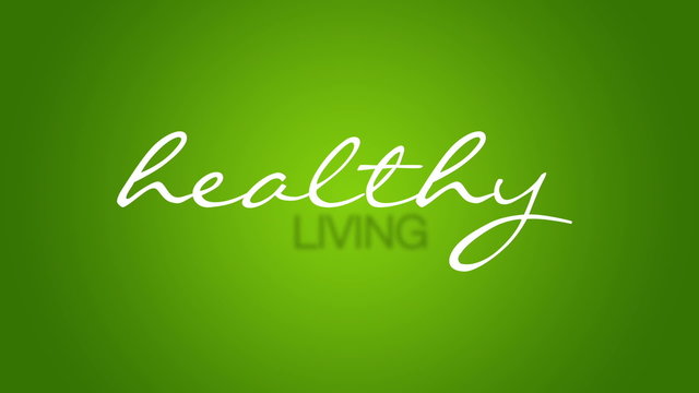Healthy Living