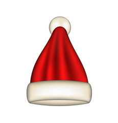 Santa Claus hat