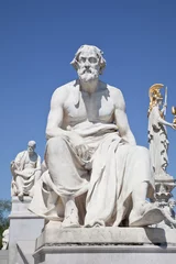 Thucydides © Pavel Parmenov