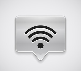 Wifi connection map locator