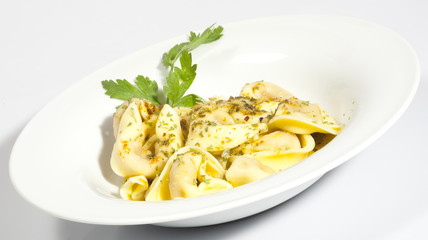 TORTELLONI © Herby Meseritsch