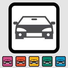 Car icon