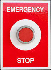 Emergency stop