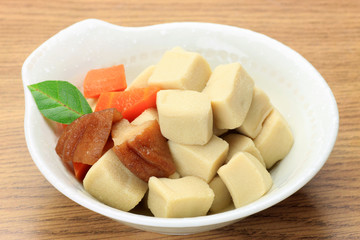 Japanese food
