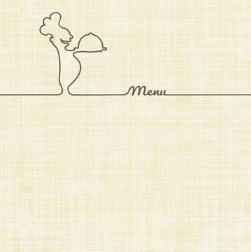 Menu Restaurant