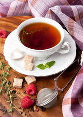 Tea