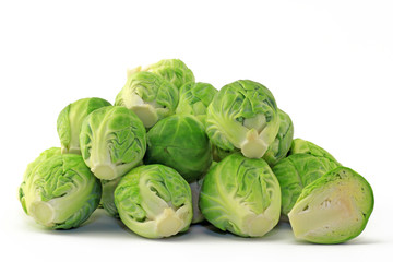 rosenkohl