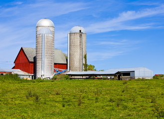 Farmland