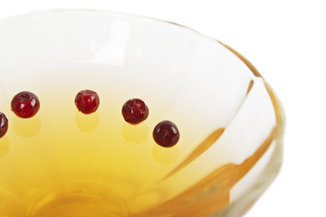 Tasty nervous pudding