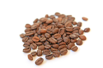 Kaffeebohne