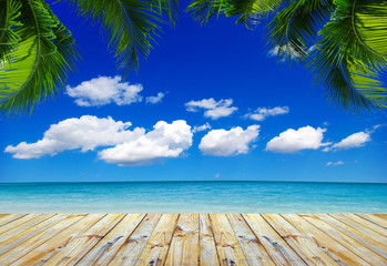 sea
