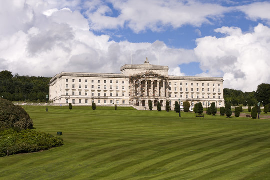 Stormont Buildings