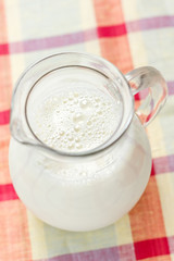 Milk