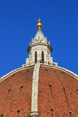 Coupole du Duomo de Florence