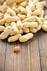 Peanuts