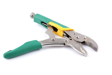 lock grip pliers