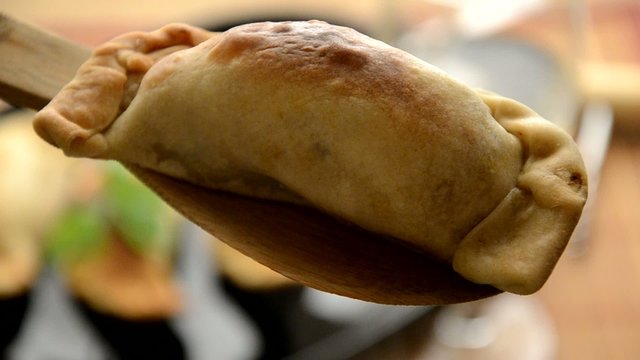 Empanadas
