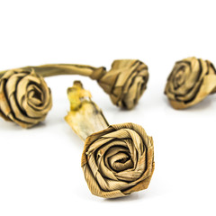 artificial roses