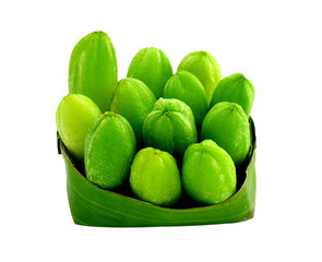 Baby Monkey Kong Fruil