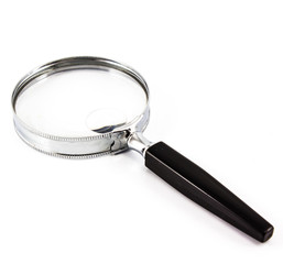 Magnifying glass