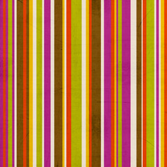 Obraz premium Bright pinstripe pattern