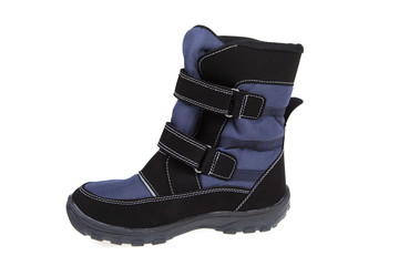 Children's winter boots