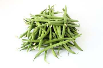 Montagnetta di fagiolini#3