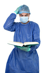 Studente di medicina
