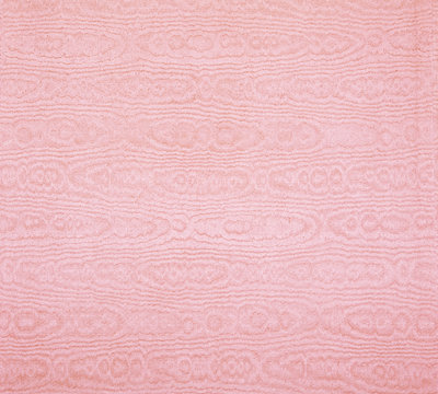 Moire Satin Fabric