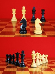 Schach, das königliche Spiel