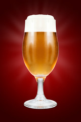 bier bierglas
