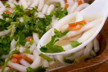 Healthy Soup