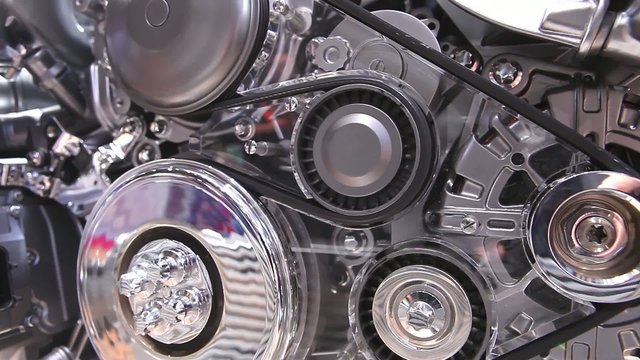 vid&eacute;o moteur 1