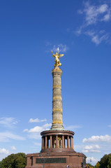 berlin siegessaeule © flashpics