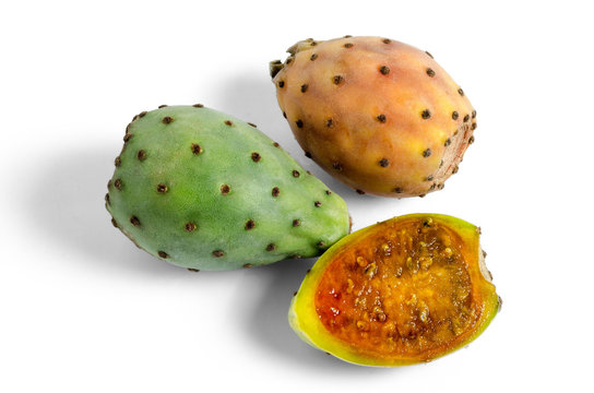 figues de barbarie