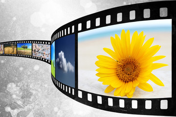 Film films - Pellicola films